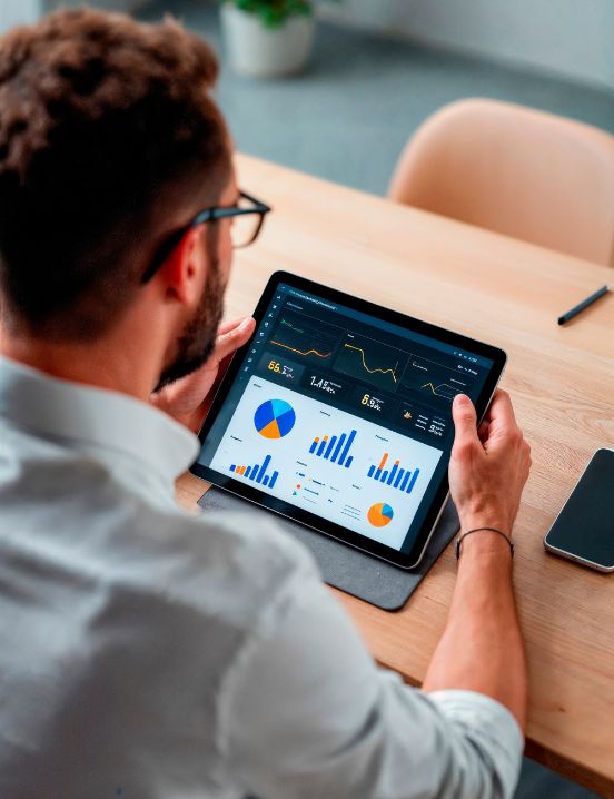 Smart facilities management in the UAE by Solutions+ using IoT, AI, and smart building technologies