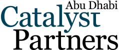 Abu Dhabi Catalyst Partner