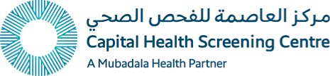 Capital Health Screening Centre