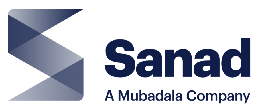 Sanad a Mubadala Company