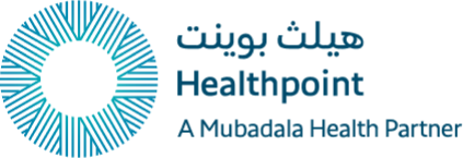 Healthpoint a Mubadala Health Partner